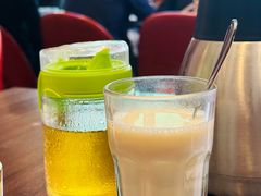 豆浆-度小月(百老汇美食街店)