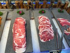 -圣罗巴海鲜烤肉自助(佳兆业店)