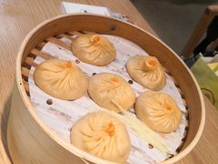 本帮重蟹粉小笼包-苏小柳点心·手作小笼包(新街口分院店)