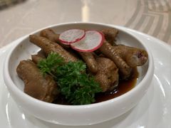 -花中城·杭帮菜·粤菜·海鲜火锅(清泰街店)