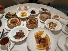 -彩丰楼中餐厅(深圳国际会展中心洲际酒店)