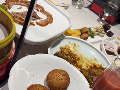 -味+新京宴·烤鸭·北京菜(创意谷店)