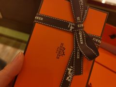 -HERMES(恒隆广场店)