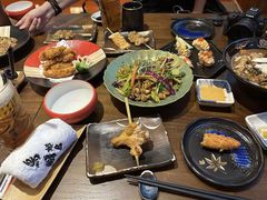 -鸟鹏烧鸟居酒屋(龙岗万科店)