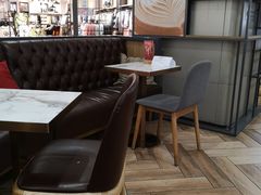 -COSTA COFFEE(上海虹口龙之梦)