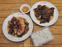 -黄连大头华烧鹅店(大良店)