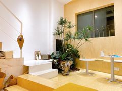 -XI·LaundryCafe 喜咖自助洗衣咖啡店