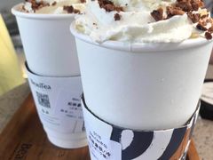 -BeauTea水仙(coco park店)