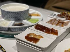 -羲和雅苑•北京烤鸭(国贸商城店)