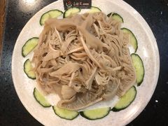 千層肚-唇辣号重庆老火锅(亦庄店)