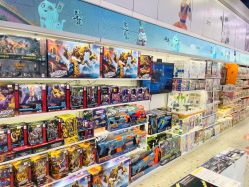 -kidsland(颐堤港店)