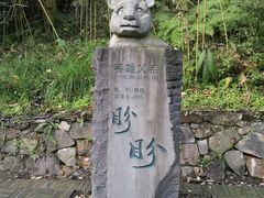 -都江堰中华大熊猫苑