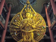 -上海东林寺(金山区)