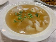 鱼蛋汤-都一处 (方庄店)
