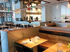 -金牌外婆家(苏州中心店)
