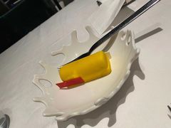 中华柑橘提拉米苏-云厨·高空西餐厅(成都瑯珀·凯悦臻选酒店)