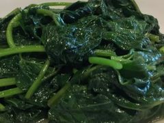 -菩提树·素食餐厅(汇智国际商业中心店)