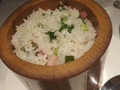 -古越舫·精品杭帮菜(商都路店)