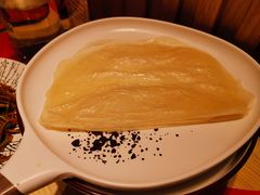 筋饼-漫卷香烤鸭春饼