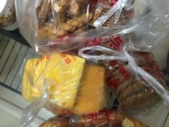 -宫廷糕点铺