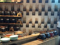 大堂-禾珍珠家常小馆(河南博物院店)