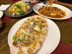 -WOLFGANG PUCK KITCHEN & BAR(迪士尼小镇店)
