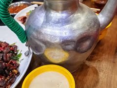 -三锅莊·牦牛肉火锅·香格里拉特色藏餐宴请餐厅(昆明创始店)