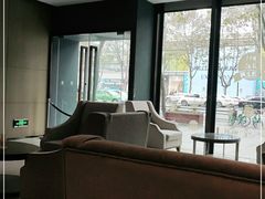 -榛悦隆堡成都酒店(春熙路太古里店)