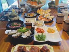 -和彩放题餐厅(酒仙桥店)