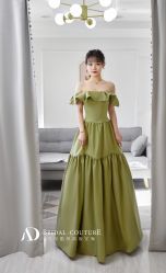 -艾朵婚纱