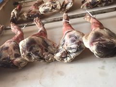 -阿婆情腊排骨火锅(金虹路店)