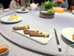 雪茄卷-绿波廊(豫园店)