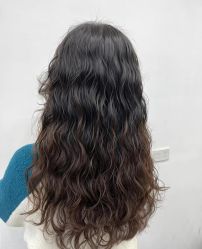 -MOVAN  HAIR莫凡匠人发型屋