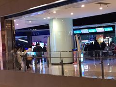 -幸福蓝海国际影城(南通圆融IMAX店)