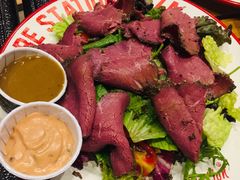 -Tubestation站点比萨(五道营店)