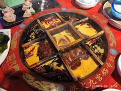 -巴九门老火锅(来福士打望店)