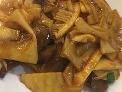 -马凯餐厅(长椿街店)