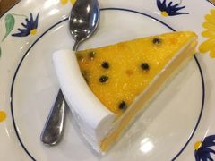 -萨莉亚意式餐厅(玉泉路物美店)