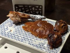 -羲和雅苑•北京烤鸭(国贸商城店)