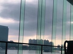 -白天鹅宾馆·流浮阁咖啡厅