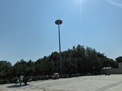 -河北省园博园