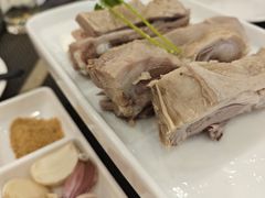 -飞天大厦清真餐厅