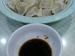 -老边饺子馆(东单店)