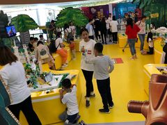 -贝尔机器人编程中心(世豪店)