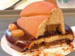 -星巴克臻选(珠海富华里店)