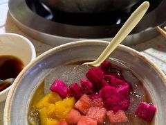 -钢管厂五区小郡肝火锅串串香(总店)