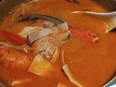 -美奈小馆·越南料理(中航城君尚购物中心店)