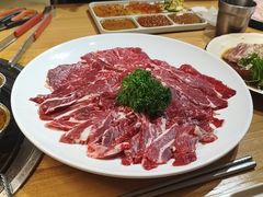 -乌拉烤肉(如皋首店)
