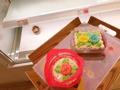 -好利来(东四店)