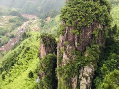 -南尖岩
